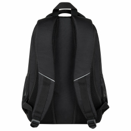 Рюкзак BRAUBERG CONCEPT универсальный, 2 отделения, светоотражающий принт, "Cool it", 45х30х18 см, 273846