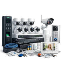 Системы безопасности