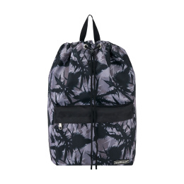 Рюкзак на шнурке ErichKrause EasyLine® 16Л Чертополох