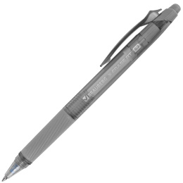 Ручки гелевые стираемые автоматические BRAUBERG "X-ERASE RT MORANDI COLOR", СИНИЕ, НАБОР 3 ШТ., пишущий узел 0,7 мм, линия 0,5 мм, 144427