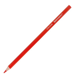 Карандаши цветные BRAUBERG PREMIUM, 12 цветов, шестигранные, грифель 3,3 мм, натуральное дерево, 181656