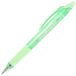 Ручки гелевые стираемые автоматические BRAUBERG "X-ERASE RT PASTEL COLOR", СИНИЕ, НАБОР 4 ШТ., пишущий узел 0,7 мм, линия 0,5 мм, 144426