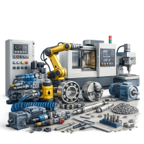 Промышленность и производство