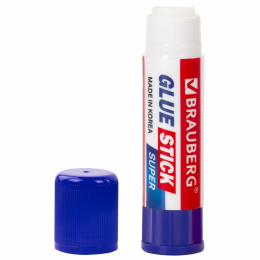 BRAUBERG super желім қарындаш, 15 г, Оңтүстік КОРЕЯ, 229541