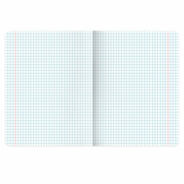 Тетрадь 12 л. BRAUBERG клетка, обложка картон, ЗВЕРУШКИ, 107264