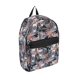 Рюкзак ErichKrause EasyLine® 17Л Ретро-камера
