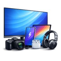 Электроника и гаджеты