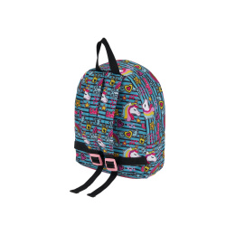 Рюкзак ErichKrause EasyLine® Мини 6Л Единороги