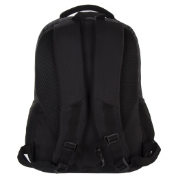 Ноутбук бөлімі бар BRAUBERG FUNCTIONAL рюкзактары, 3 бөлім, кеуде белдігі, "Sprinter", 46х34х21 см, 224453