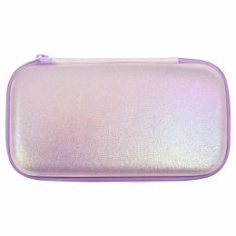 Brauberg SHINY қарындаш қорабы, 1 бөлім, 1 жиналмалы жолақ, EVA, 22х13х4 см, "Cheerful", 271554