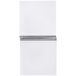 Эскиз кітапшасы, ақ қағаз 120 г/м2, 190х190 мм, 80 л., тарақ, қатты субстрат, BRAUBERG ART DEBUT, "Magic", 115067