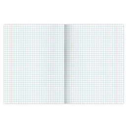 Тетради 12 л. КОМПЛЕКТ 10 шт. BRAUBERG КЛАССИКА, клетка, обложка картон, ЗЕЛЕНАЯ, 106650