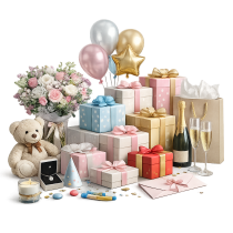 Праздники и подарки