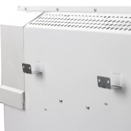 Sonnen x-2000 конвекторлық жылытқышы, 2000 Вт, Еден / Қабырға қондырғысы, ақ, 453496
