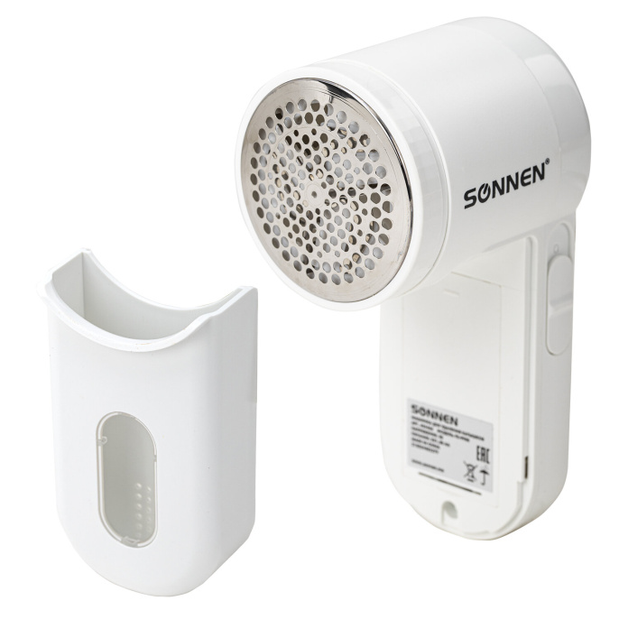 Sonnen FS-9988, 455466 шағын клинері кең жұмыс беті бар катушкаларды кетіруге арналған машина