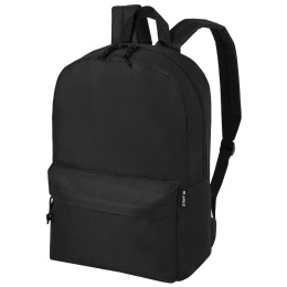 STAFF WALKER рюкзактары әмбебап, қалтасы бар, қара, 43х30х12 см, 272542
