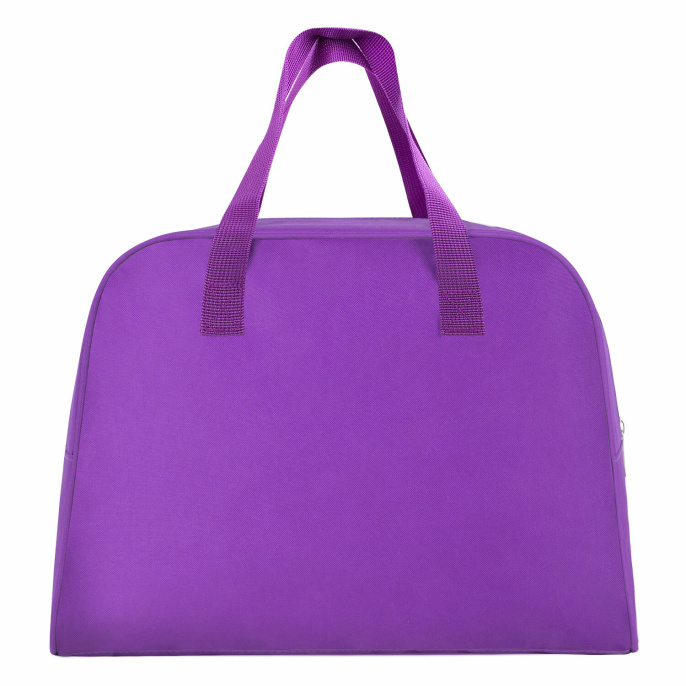 Тұтқалары бар BRAUBERG жаттығу сөмкесі, 35x25x15 см, "кішкентай түлкі", 271591