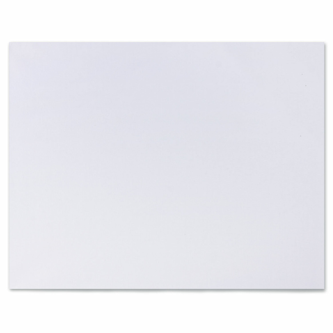BRAUBERG ART Classic картонындағы кенеп, 35х45 см, праймер, 100% мақта, ұсақ астық, 191020