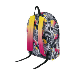 Рюкзак ErichKrause EasyLine® 17Л Ретро-стиль