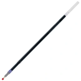 Стержни шариковые масляные с ушками BRAUBERG "WRITING 3.0", 107 мм, КОМПЛЕКТ 10 ШТ., СИНИЕ, игольчатый узел 0,5 мм, 170415