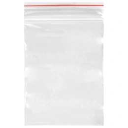 Пакеты с замком ZIP-LOCK "зиплок", комплект 100 шт., 60х80 мм, ПВД, толщина 32 мкм, STAFF, 608164
