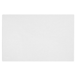 Холсты на картоне НАБОР 5 штук (30х40 см), хлопок, 280 г/м2, грунт, BRAUBERG ART CLASSIC, 192654