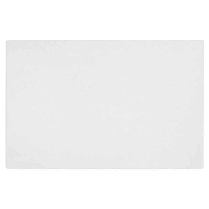 Холсты на картоне НАБОР 5 штук (30х40 см), хлопок, 280 г/м2, грунт, BRAUBERG ART CLASSIC, 192654