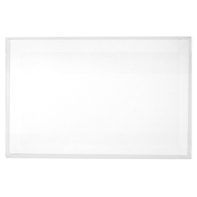 Холсты на картоне НАБОР 5 штук (25х35 см), хлопок, 280 г/м2, грунт, BRAUBERG ART CLASSIC, 192653