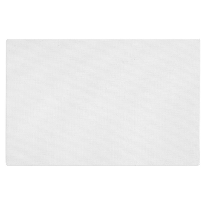 Холсты на картоне НАБОР 5 штук (25х35 см), хлопок, 280 г/м2, грунт, BRAUBERG ART CLASSIC, 192653