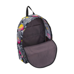 Рюкзак ErichKrause EasyLine® 17Л Ретро-стиль