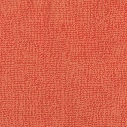 Салфетка из МИКРОФИБРЫ универсальная 30х30 см, оранжевая, 220 г/м2, LAIMA, 601242