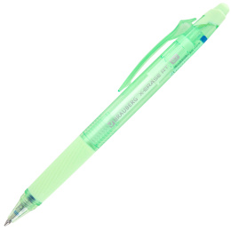 BRAUBERG "x-ERASE RT pastel COLOR" гельді өшірілетін Автоматты қаламы, көк, 0,7 мм жазу түйіні, 0,5 мм жазу сызығы, 144424