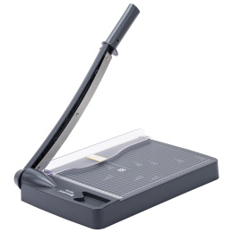 Brauberg Katana tsp-416, A4, 18 л., кесу ұзындығы 300 мм, пластикалық негіз, 532982