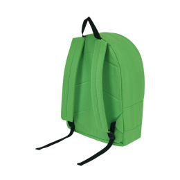 Рюкзак ErichKrause EasyLine® 17Л Неон Зеленый