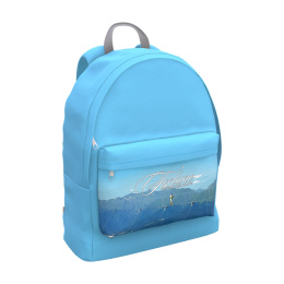 Рюкзак ErichKrause EasyLine® 17Л Фортуна
