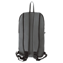 STAFF AIR РЮКЗАКТАРЫАКТАМ, сұр, 40x23x16 см, 270292