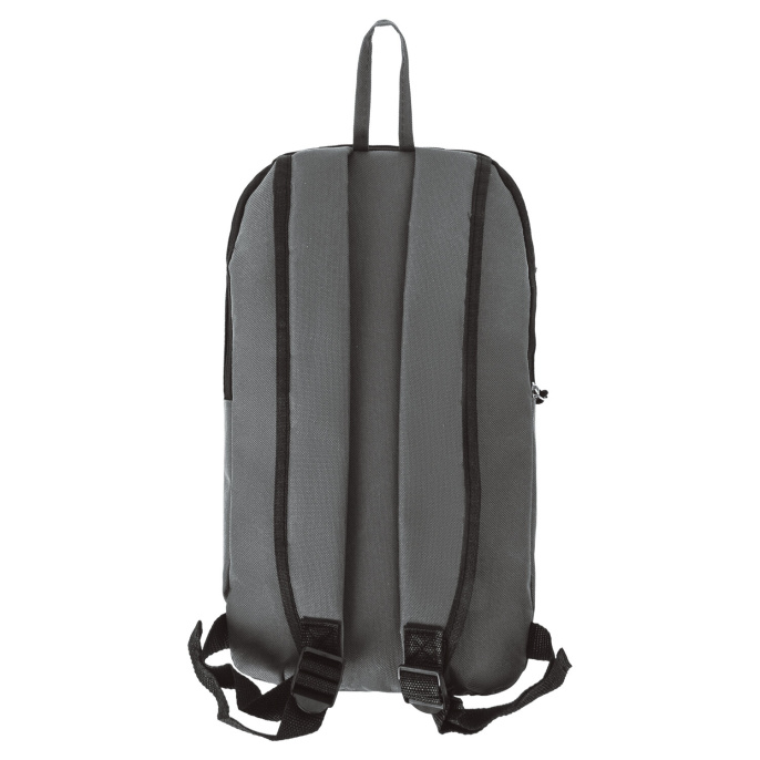 STAFF AIR РЮКЗАКТАРЫАКТАМ, сұр, 40x23x16 см, 270292