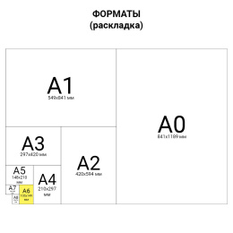 "Жануарлар" винил жапсырмалары, қайта пайдалануға болатын, 10х15 см, ЮНЛАНДИЯ, 661806