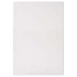 Холст на подрамнике BRAUBERG ART BASIC, 20х30 см, 280 г/м2, хлопок, мелкое зерно, грунт, 192665