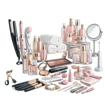 Красота и личная гигиена