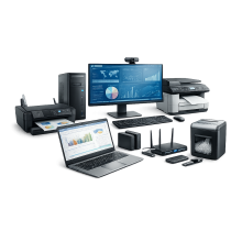 Компьютеры и офисная техника