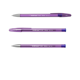 ErichKrause R-301 GEL Stick spring 0.5 гельді қалам, сия Түсі Көк (12 қорапта)