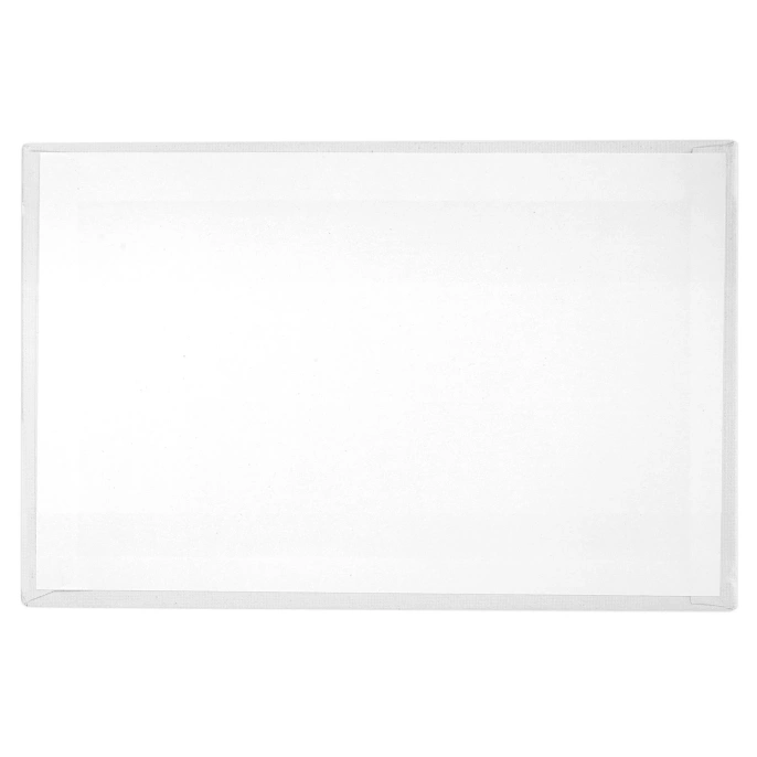 Холсты на картоне НАБОР 5 штук (30х40 см), хлопок, 280 г/м2, грунт, BRAUBERG ART CLASSIC, 192654