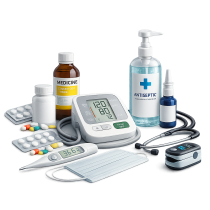 Здоровье и медтовары