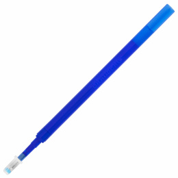 BRAUBERG "x-ERASE" 111 мм, көк, стандартты түйін 0,7 мм, 170409 гельді жууға болады