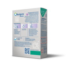 Oksipro White ECO (30 шт.)