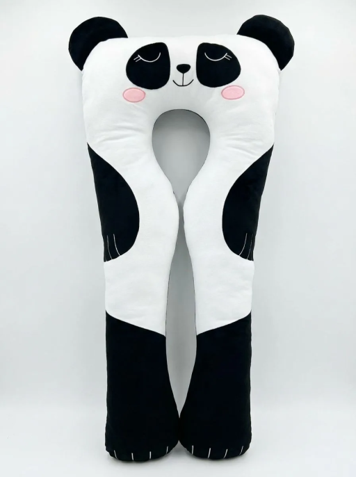 Панда подушка для сна