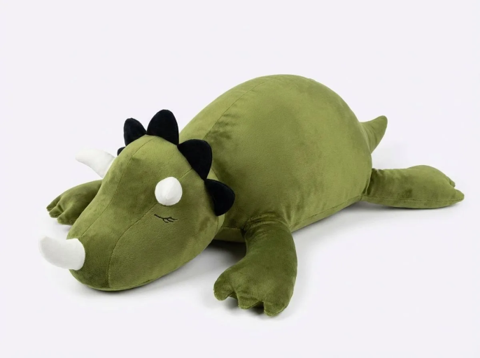 Динозавр Соня