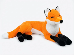 Лиса Патрикеевна