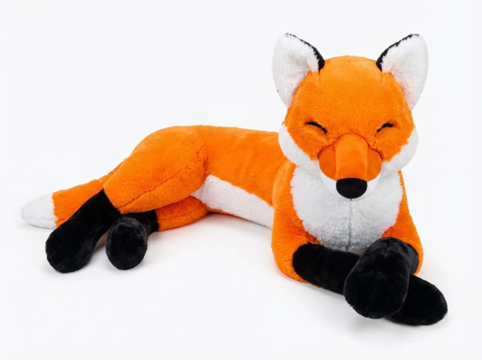 Лиса Патрикеевна